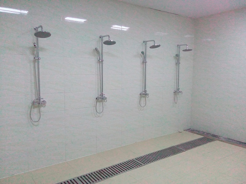 刷卡計費節(jié)水系統